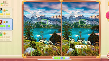 5 difference level 16