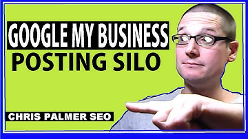 Google My Business Post SEO Technique 2020