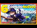 ✅6 CÓDIGOS NUEVOS✅12 CÓDIGOS de 🧙 WIZARD ALCHEMY 🧙UPDATE 1🧙 WIZARD ALCHEMY Roblox 🧙ALQUIMIA DE MAGOS