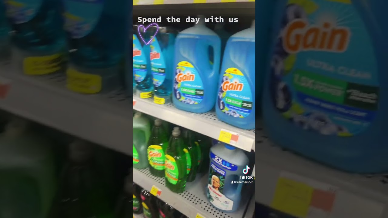 Spend the day with us. Eating, shopping, and piercings 💕