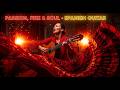 Passion, Fire & Soul – Spanish Guitar Live