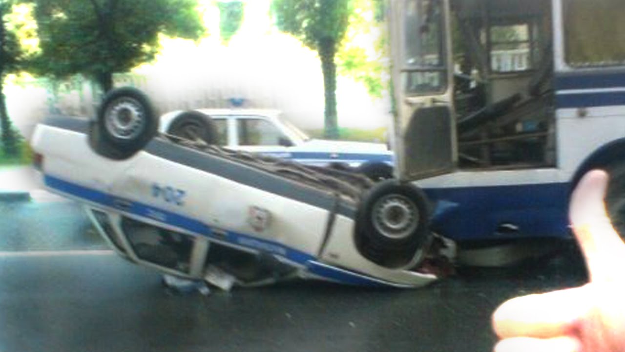 Погоня за машиной дпс
