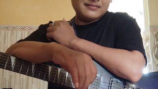 Ngobor Kodok Cover Guitar