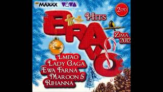 Bravo Hits Zima 2012 (2011)