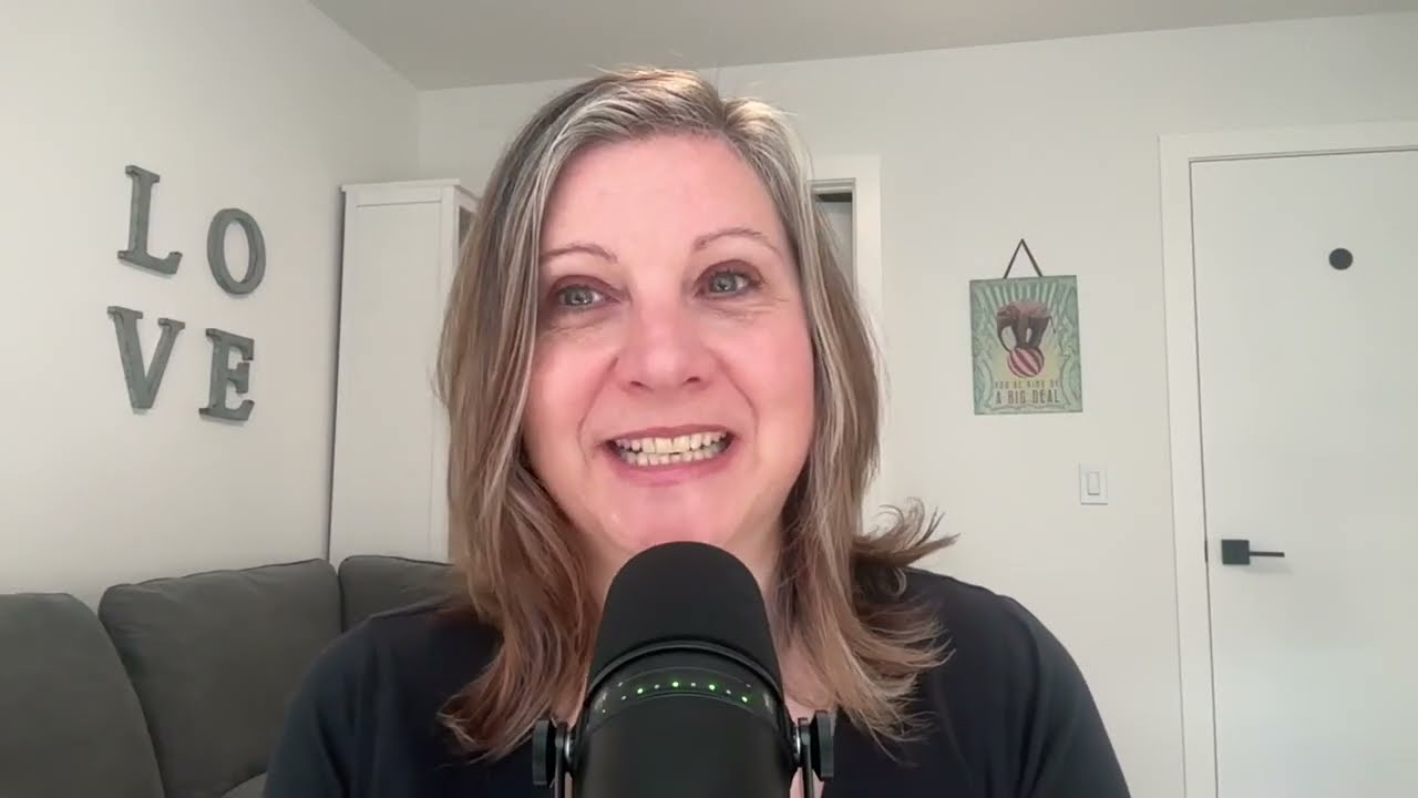 Think It’s Too Late to Find Love After 40? Watch This (Ep. 45)