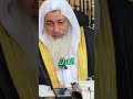 ما خطر القول بأن القرآن مخلوق الشيخ مصطفى العدوي غزة
