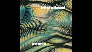 Initialized - Egeria