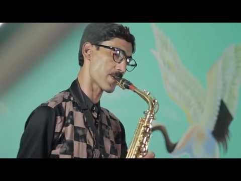 Ajeeb Dastan Hai Yeh | Saxophone Cover by Avijit Bakshi | Instrumental