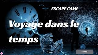 Sojoourn Escape Game - 23.04.2021. screenshot 2