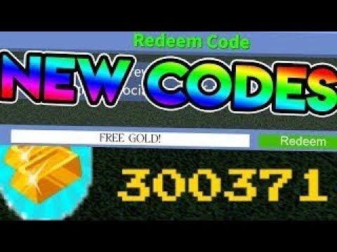 2019 * ALL WORKING CODES FOR BUILD A BOAT FOR TREASURE ...