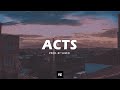 (FREE FOR PROFIT) &quot;ACTS&quot; | Rod Wave x Lil Baby Type Beat 2023