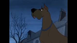 The 101 Dalmatians - Twilight Bark Scene Croatian