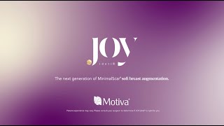 JOY.(dot)® The Next Generation of Minimal Scar Soft Breast Augmentation (HCP) screenshot 5