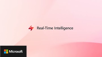 Turn signals into business outcomes with Real-Time Intelligence in Microsoft Fabric