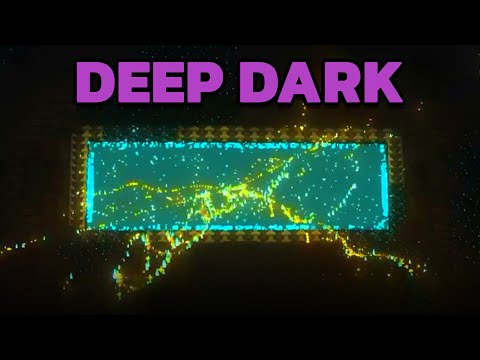 You Can Enter The Deep Dark Portal