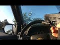 Bodycam: Officers Shot At By Fleeing Suspect Outside Shopping Mall. Orlando, FL. May 28, 2022.