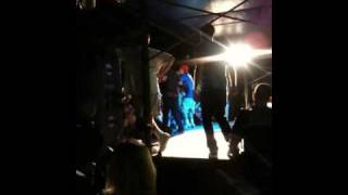 Sammy Adams @ Lambda Chi UNC LIVE