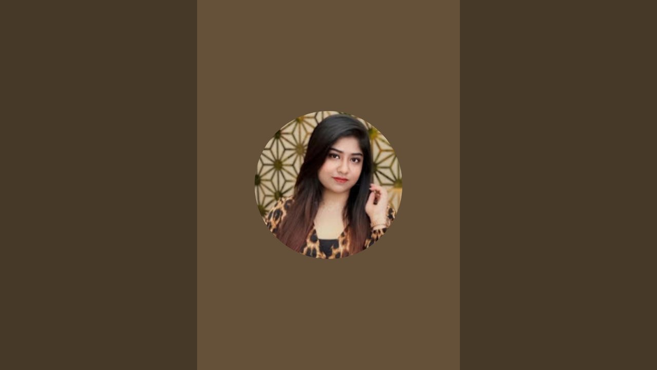 Sharmin Sumi is live আসসালামু আলাইকুম ভাই এবং আপুরা সবাই কে খেচরী খেতে দিবো