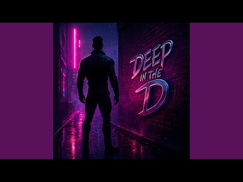 Deep In The D Feat Kingcam Extended Remix 