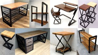 90+ Indoor & Outdoor Metal Furniture Ideas 2023