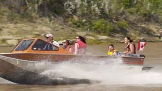 Drayton Valley COMMUNITY