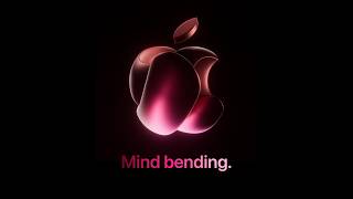 Apple Event — August 15
