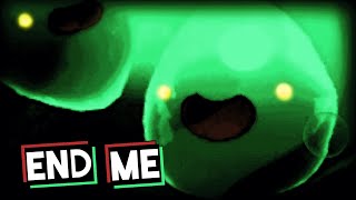 A Day in the Life of a Slime Rancher