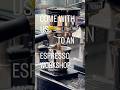 Have you ever wanted to learn how to make espresso properly? | Espresso Class Vlog