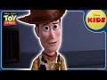 Cool Woody Quotes Moments To Remember Pixar S Toy Story Disneykids