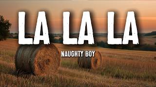 Download lagu Naughty Boy - La la la (Lyrics) ft Sam Smith