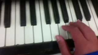 Something Is Really Wrong With This Piano