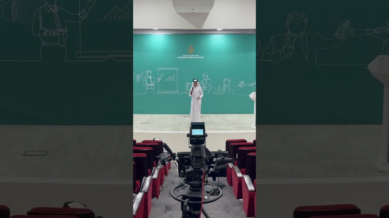 دورة المتحدث الصغير