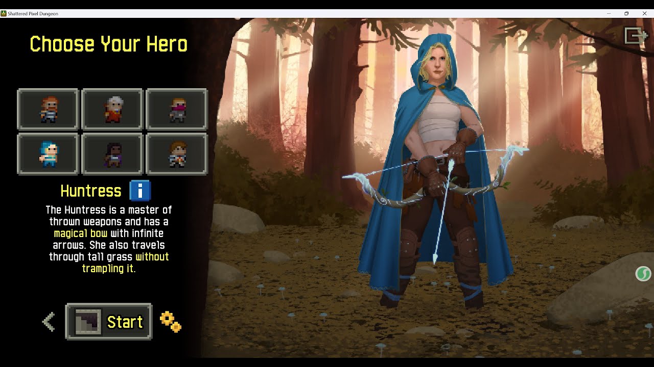 Shattered Pixel Dungeon V3 0 2 Huntress 7 Challenges No Armor Restrict shattered-pixel-dungeon-v3-0-2-huntress-7-challenges-no-armor-restrict