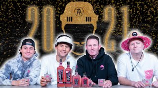 OUR 2021 RECAP VIDEO Barstool 2021 Recap