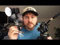 Affordable Filmmaking Tools I Can’t Live Without (MUST HAVES)