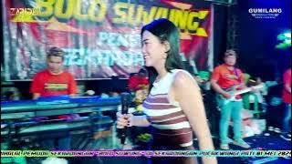 ZARIDEN MUSIC - MAWAR HITAM - BUNGA PERMATA - BOLO SUWUNG - SEKARDANGAN PUCAKWANGI PATI