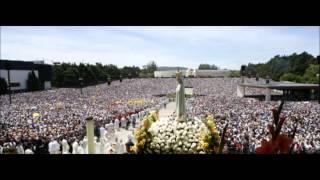 Cantos Católicos piedosos 02 - Cantos de Fatima