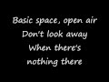 The XX Basic Space Lyrics mp3