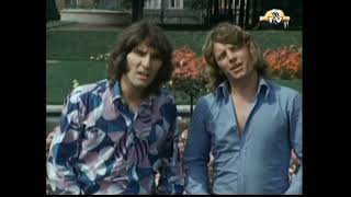 Bill & Buster - hold on to what you´ve got (Original Video Belgium TV 1971 )