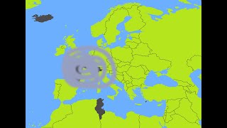 Alternate Future of Nostalgic Europe Episode 4 - Timelines in Danger (APRIL FOOLS)
