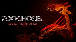 ZOOCHOSIS  Official Gameplay Teaser Trailer