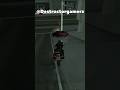 Glitch theft auto san andreas!!!!!#Destructorgamerz #gta #funny