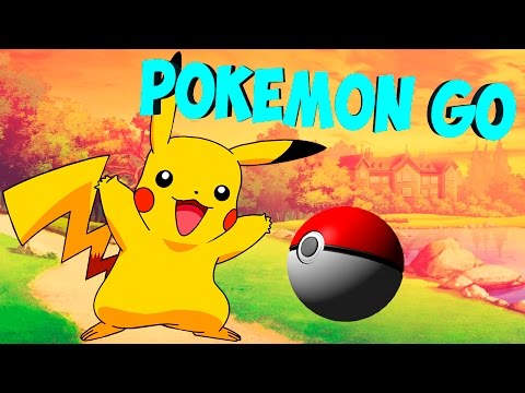 Pokemon Go Как найти Пикачу? #1 Pokemon Go Как найти Пикачу? #1