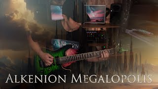 Alkenion - Megalopolis