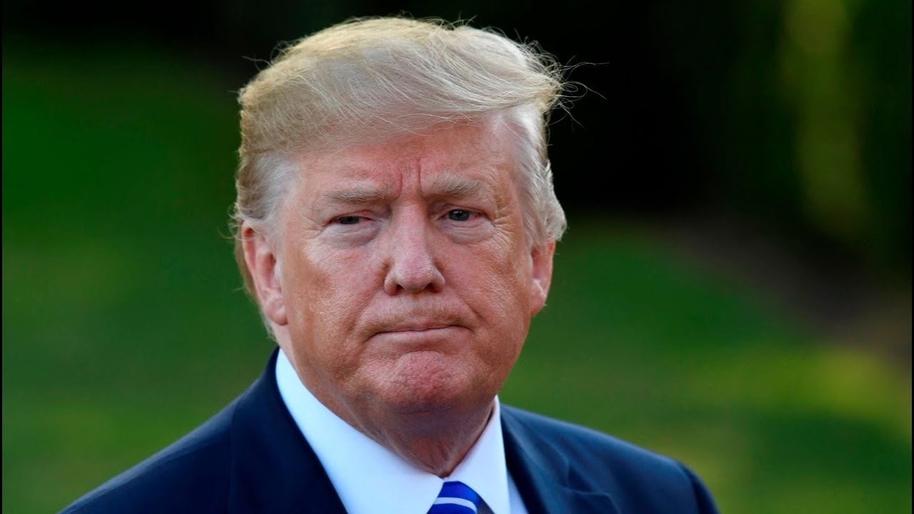 Trump's alleged quid pro quo with Ukraine 'pretty sleazy'