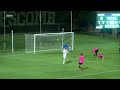 UNC Men's Soccer: Carolina Buries Lipscomb, 3-0, to Extend Unbeaten Run