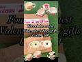 #diyvalentine #youtubeshorts #yt #valentinegiftideas #gift #valentinespecial #meeshohaul #meeshogift