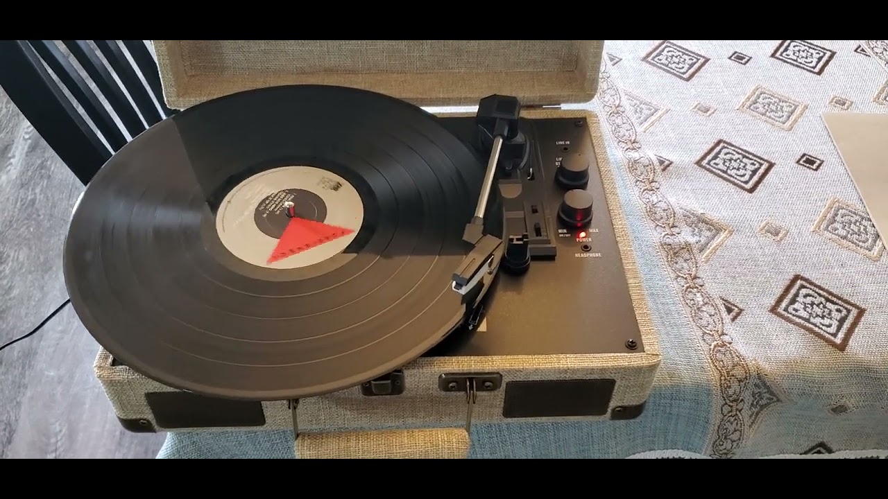Unbiased Review Of The Victrola Vintage Record Player YouTube unbiased-review-of-the-victrola-vintage-record-player-youtube
