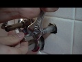 HDX Internal Pipe Nipple Removal Tool Review