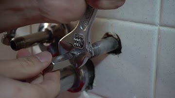 HDX Internal Pipe Nipple Removal Tool Review